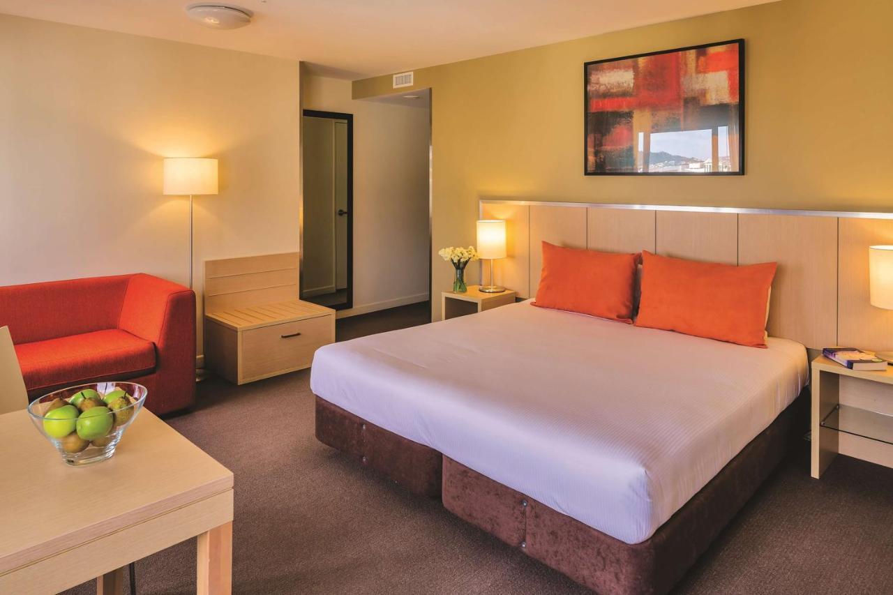 Travelodge Hotel Wellington Extérieur photo