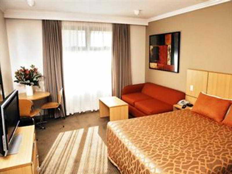 Travelodge Hotel Wellington Extérieur photo