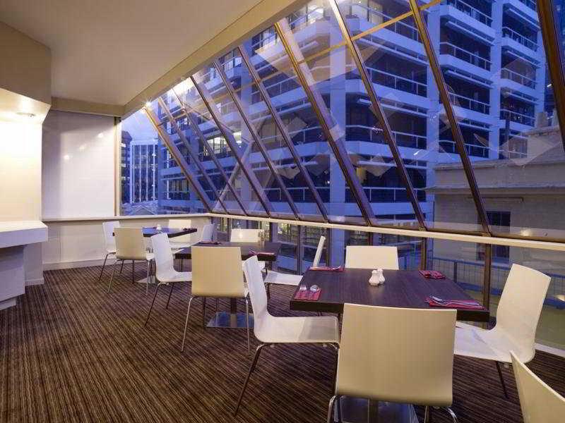 Travelodge Hotel Wellington Extérieur photo