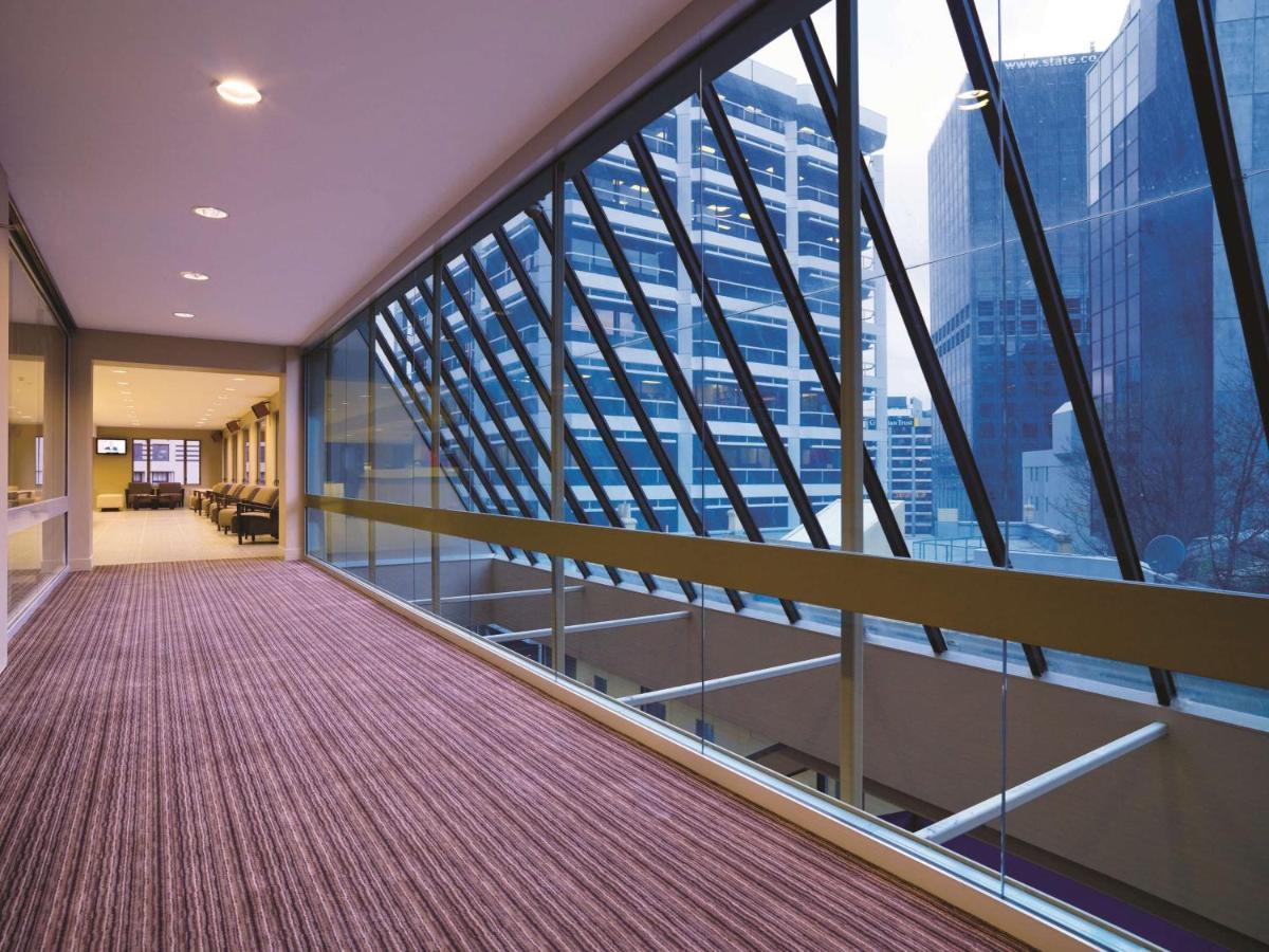 Travelodge Hotel Wellington Extérieur photo