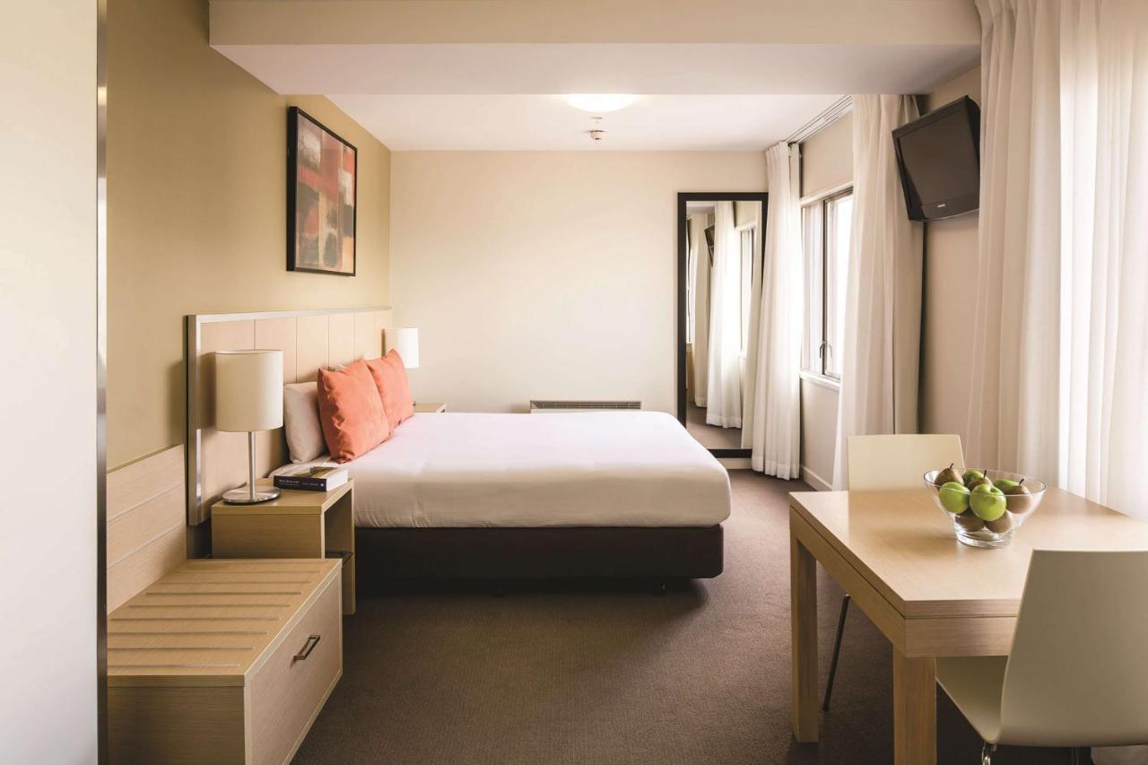 Travelodge Hotel Wellington Extérieur photo