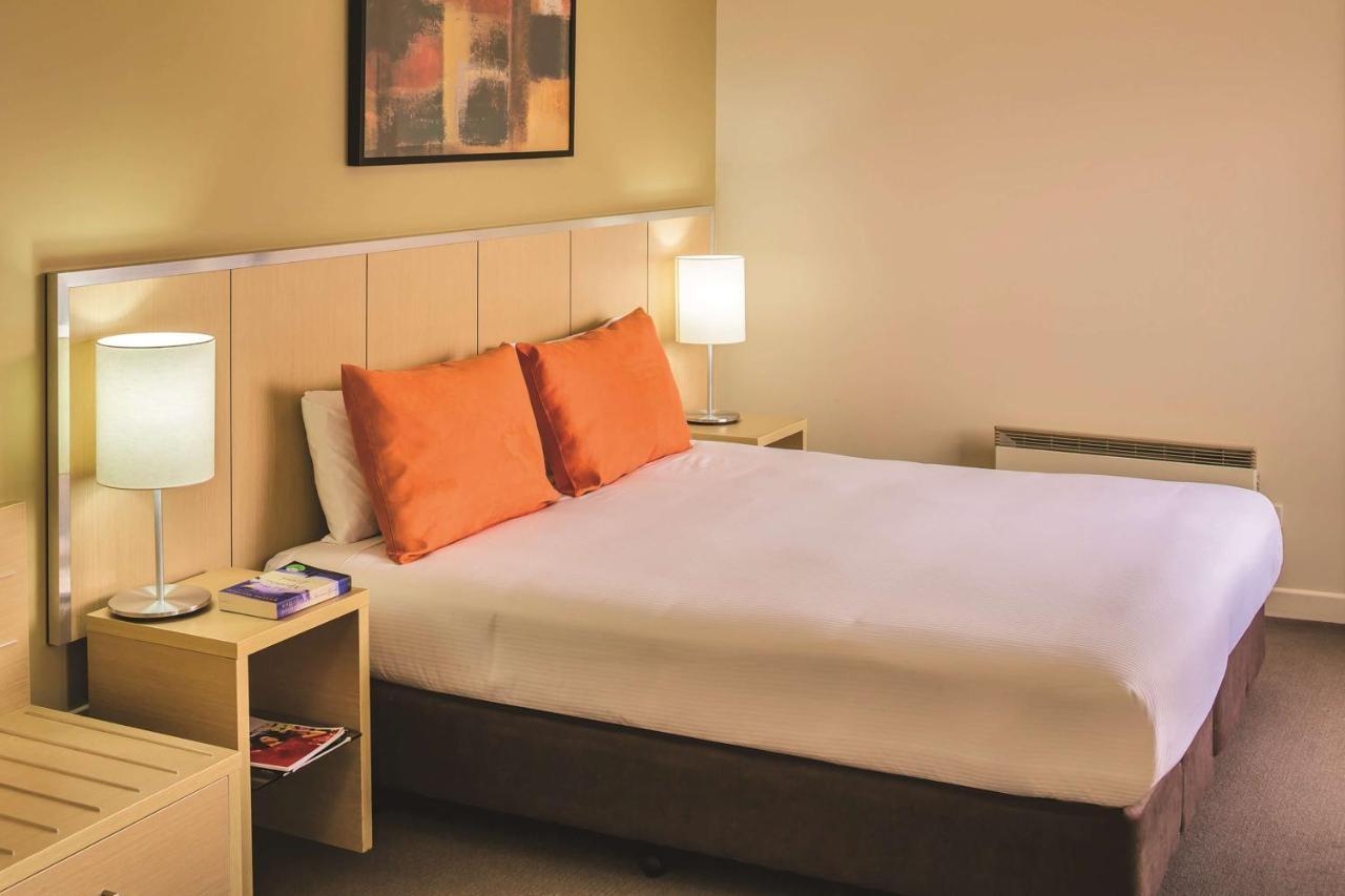 Travelodge Hotel Wellington Extérieur photo