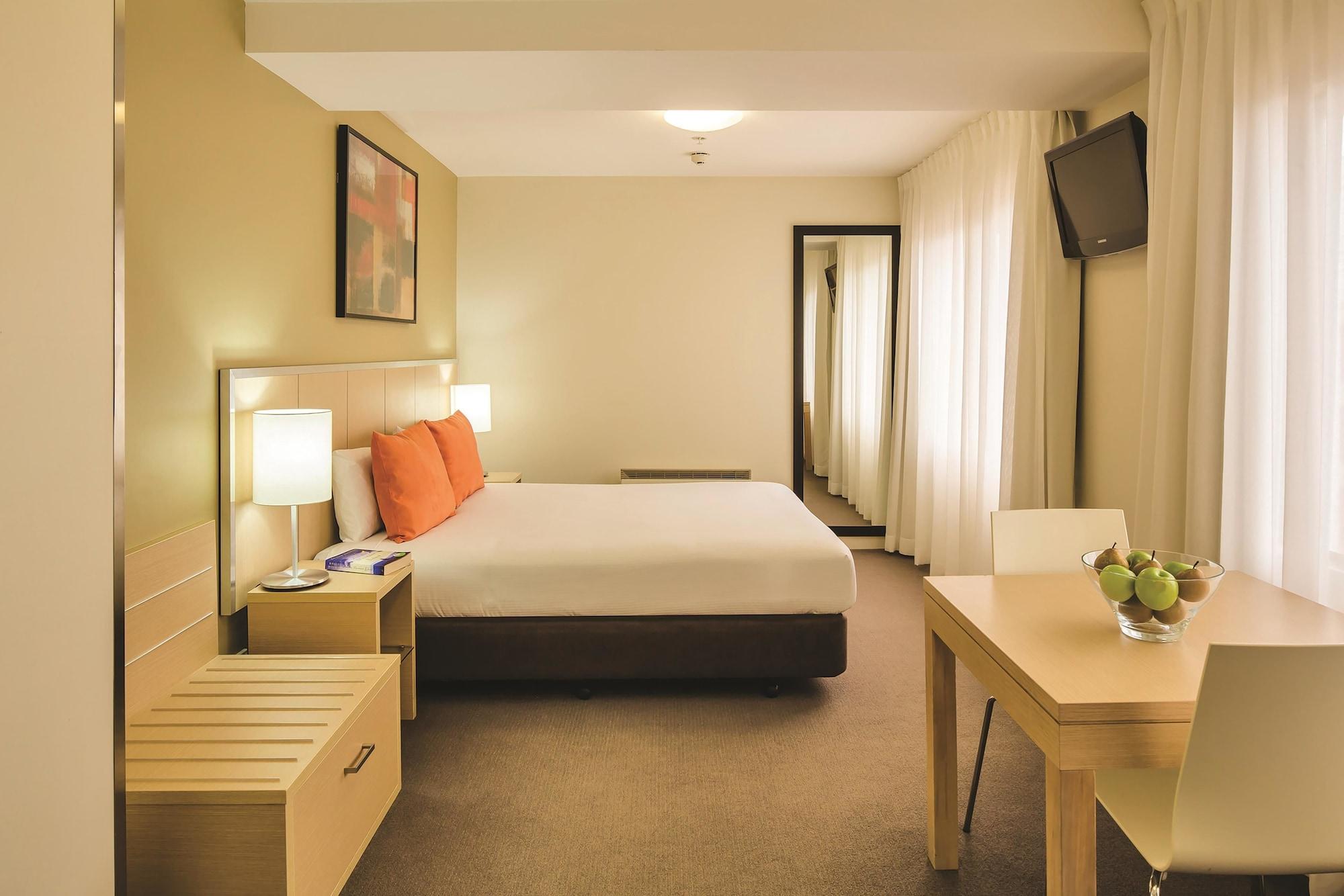 Travelodge Hotel Wellington Extérieur photo