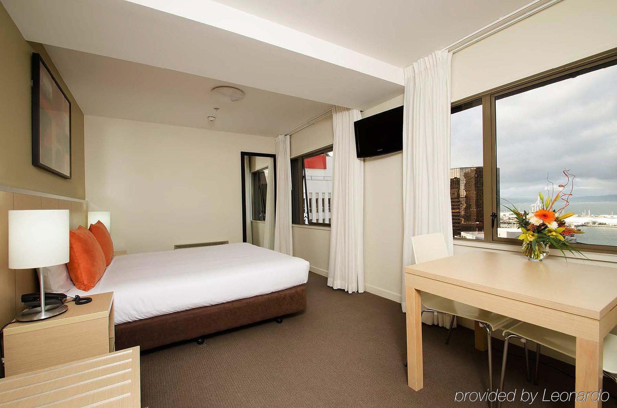 Travelodge Hotel Wellington Extérieur photo