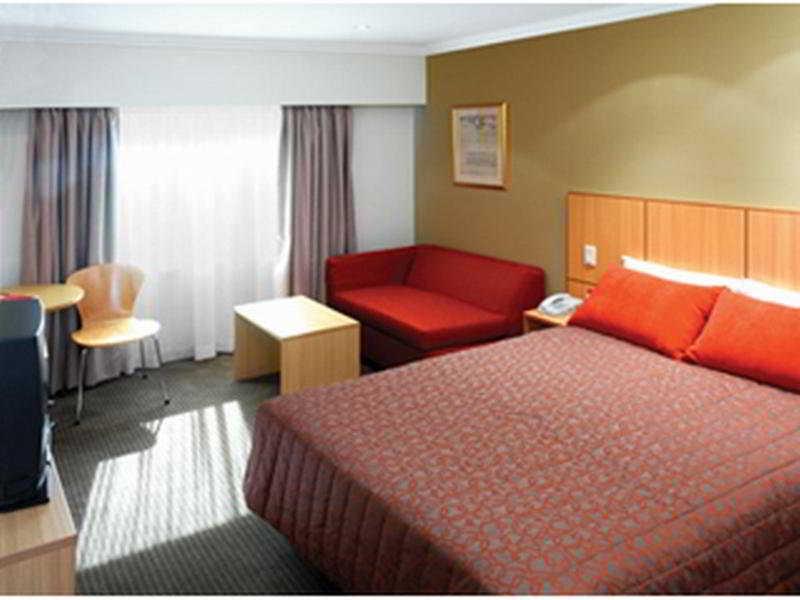 Travelodge Hotel Wellington Extérieur photo