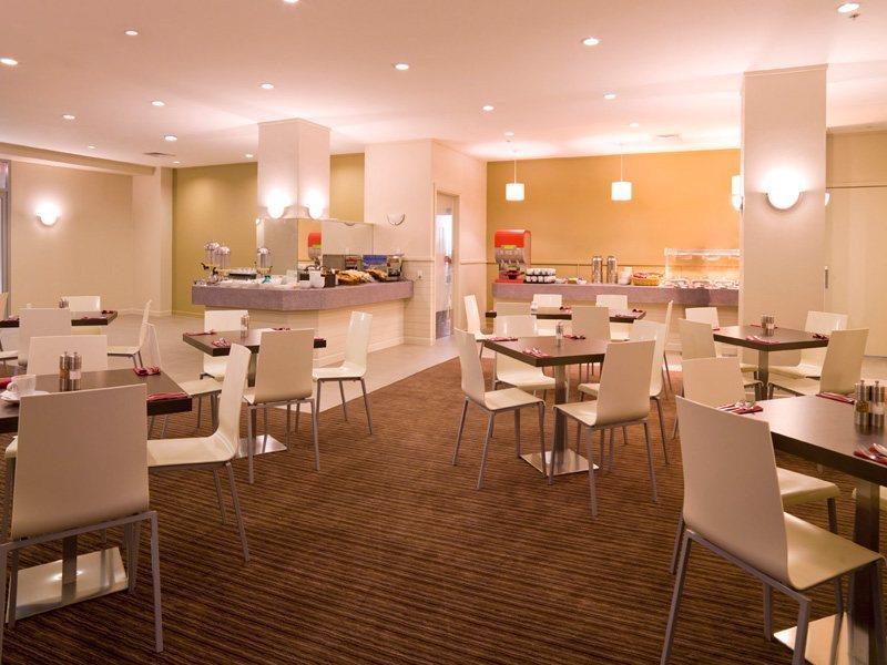 Travelodge Hotel Wellington Extérieur photo
