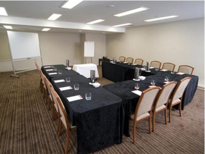 Travelodge Hotel Wellington Extérieur photo