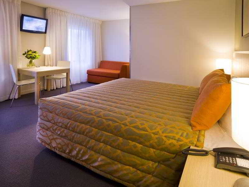 Travelodge Hotel Wellington Extérieur photo