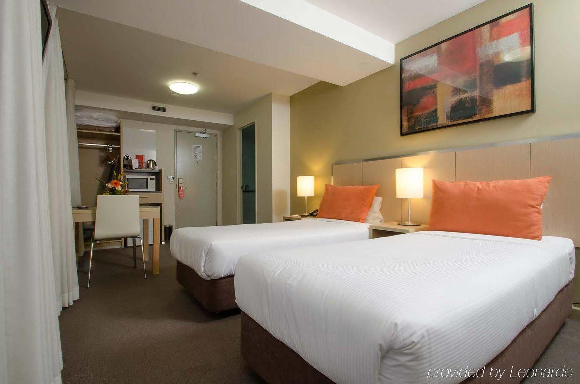 Travelodge Hotel Wellington Extérieur photo