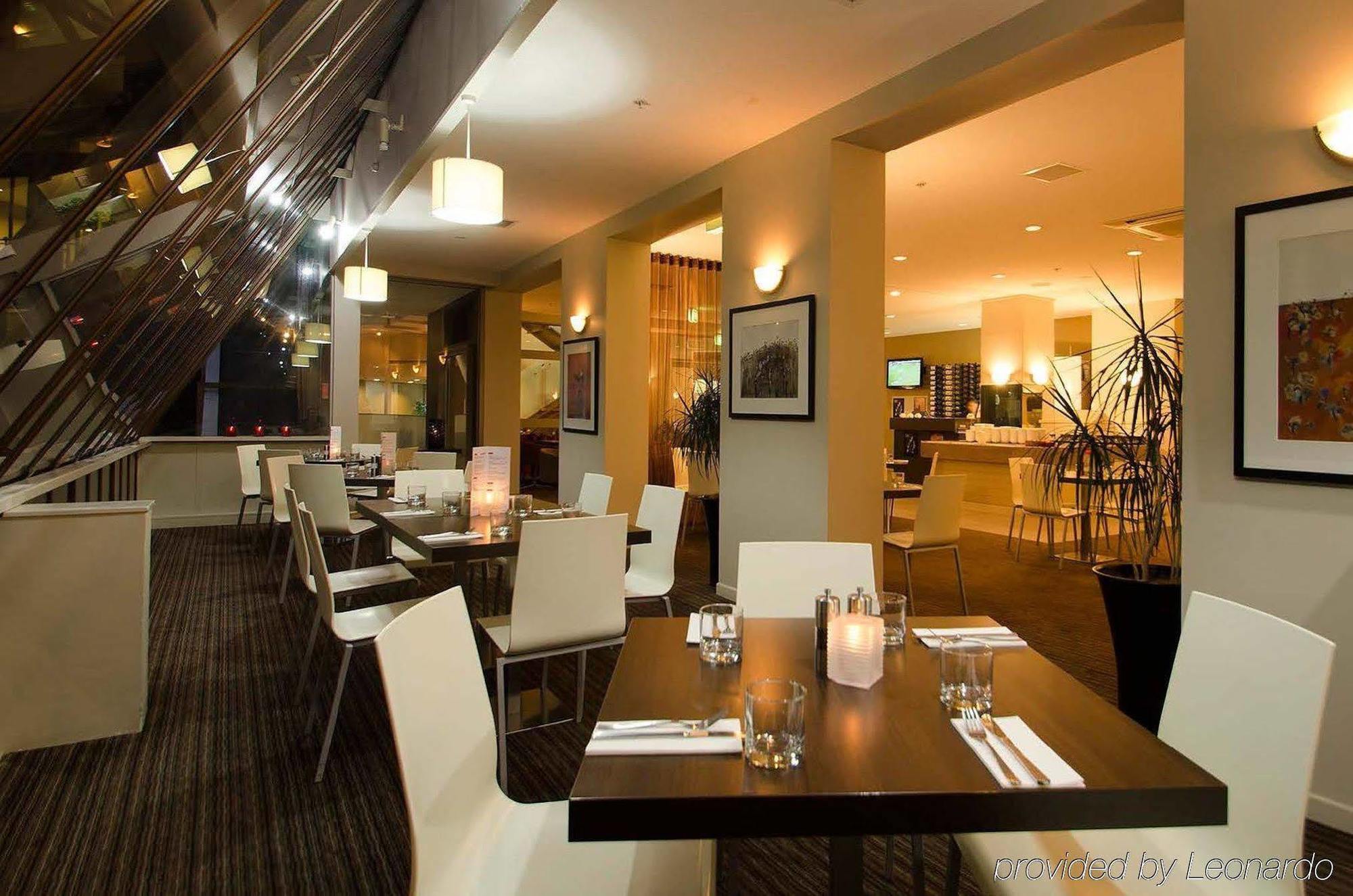 Travelodge Hotel Wellington Extérieur photo