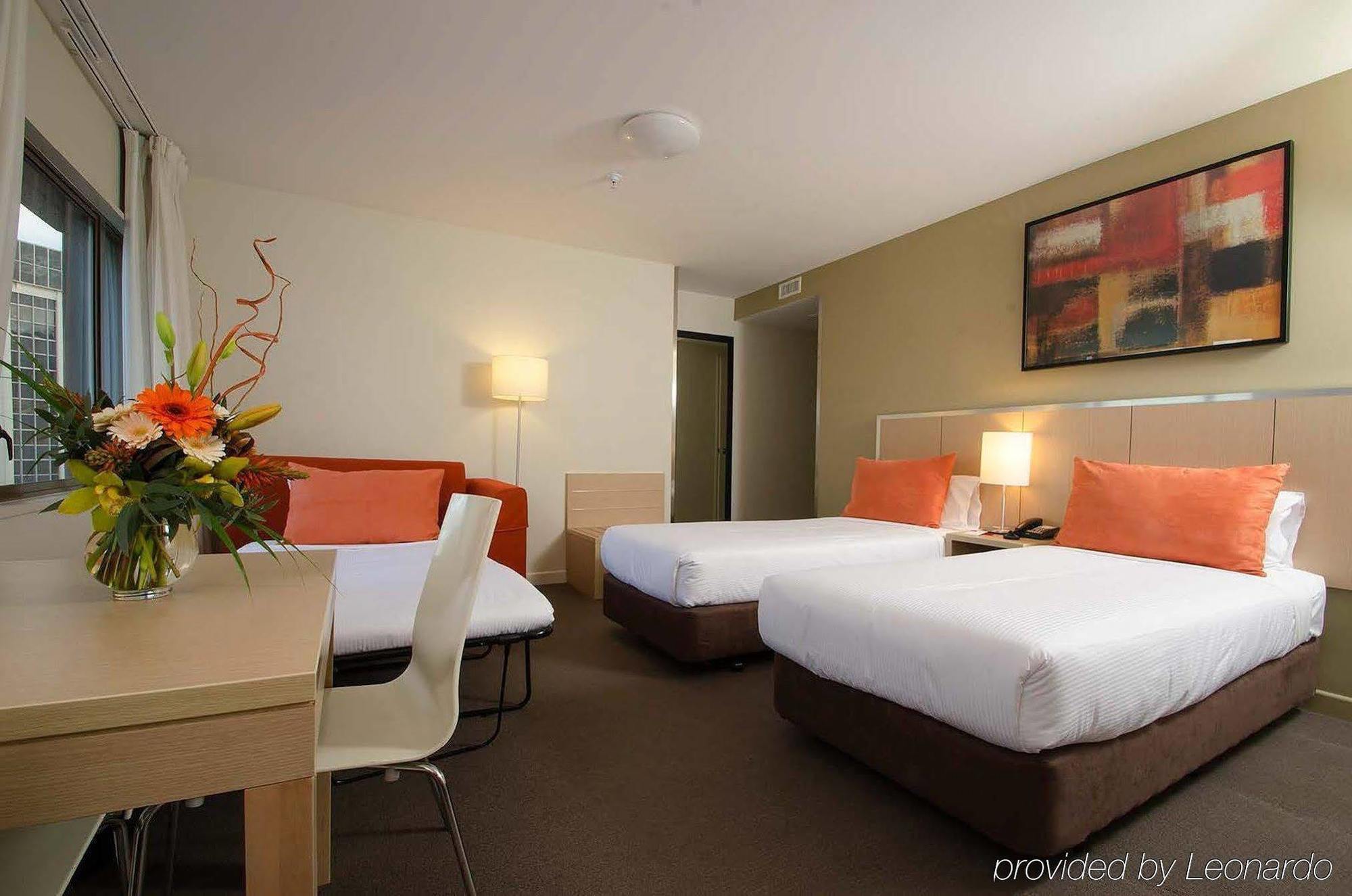 Travelodge Hotel Wellington Extérieur photo