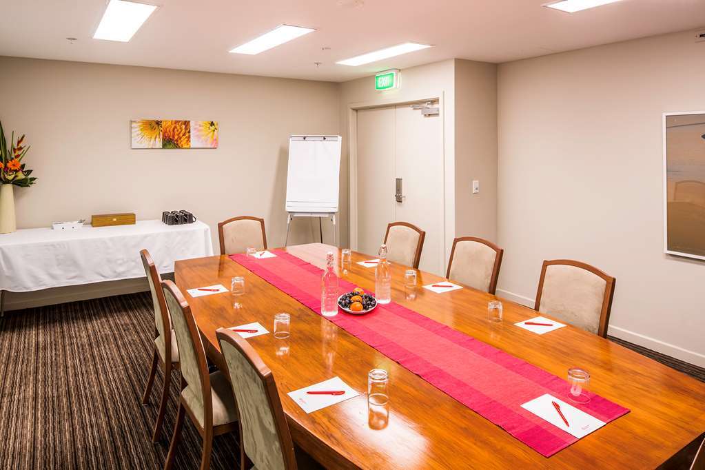 Travelodge Hotel Wellington Facilités photo