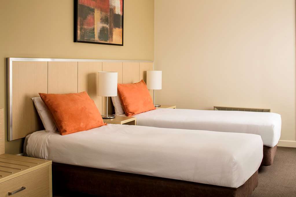 Travelodge Hotel Wellington Chambre photo