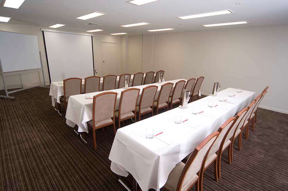 Travelodge Hotel Wellington Facilités photo