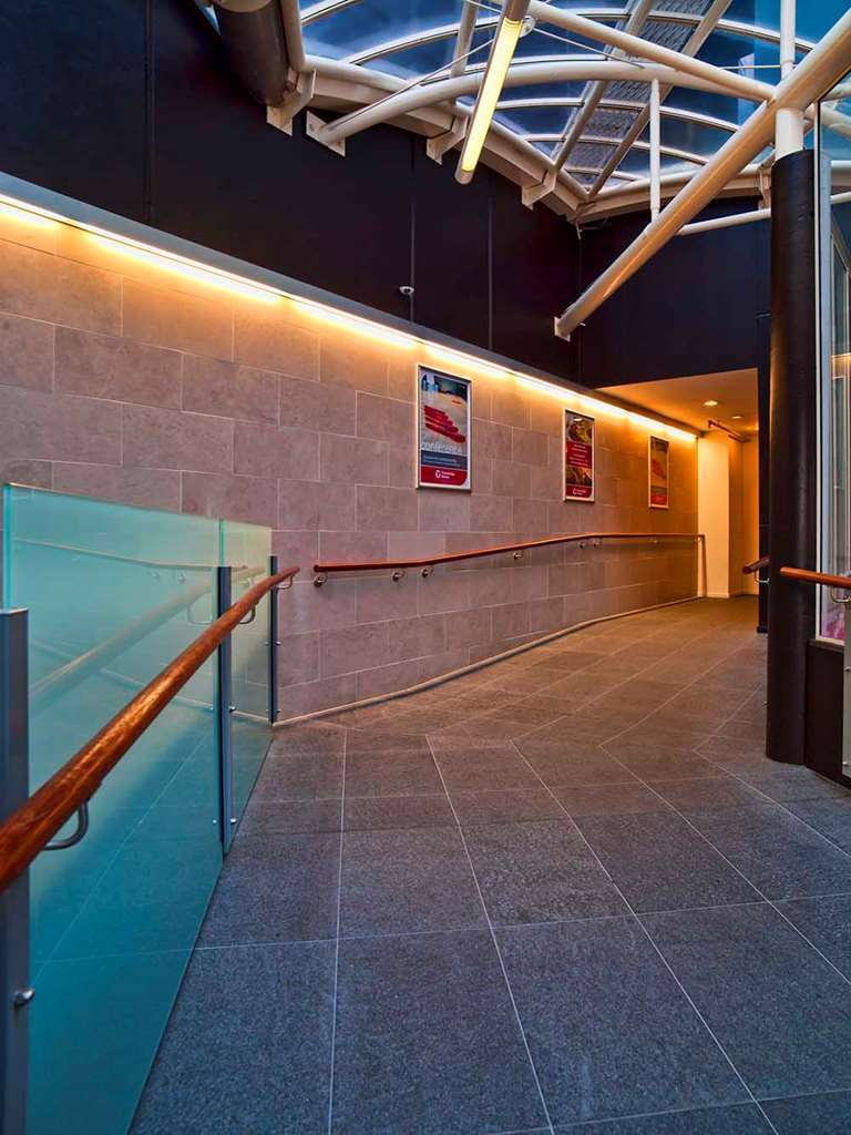 Travelodge Hotel Wellington Extérieur photo